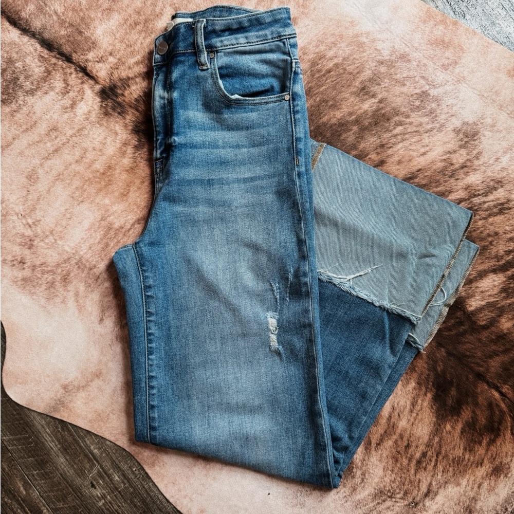 Women’s boutique jeans